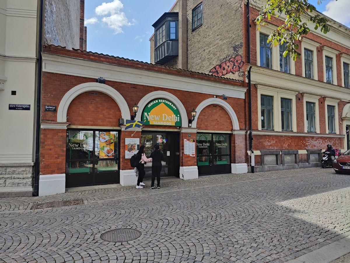 New Delhi Tandoor Photos 2